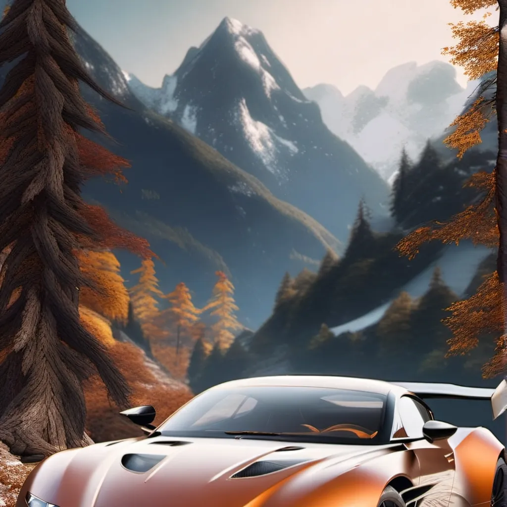chat with ai character: Aston Martin Vulca
