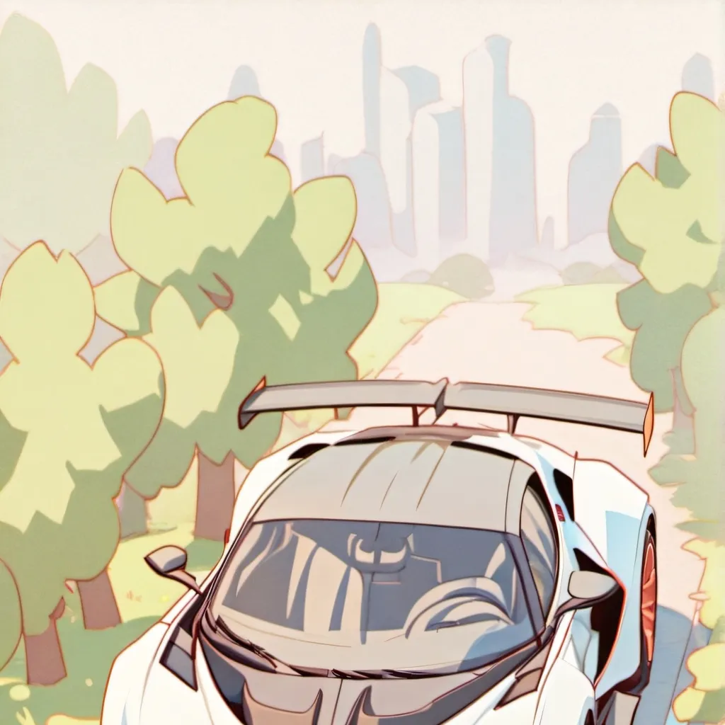 chat with ai character: bugatti centodieci