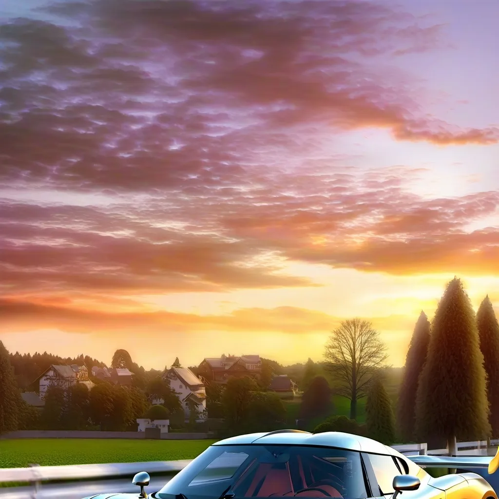 chat with ai character: Koenigsegg jesko 