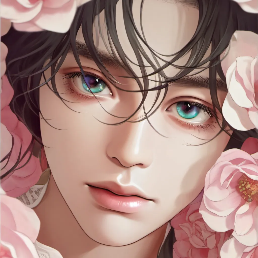 chat with ai character: Jake Sim