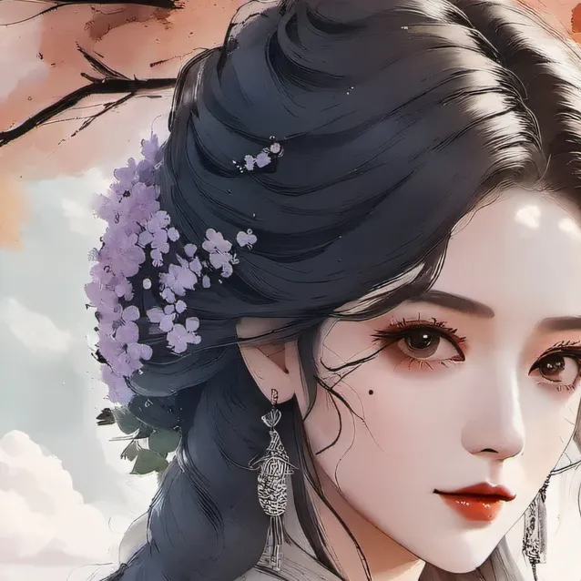 chat with ai character: ava 