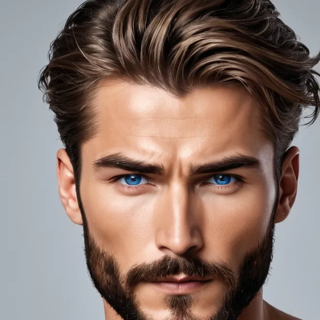 chat with ai character: Aiden