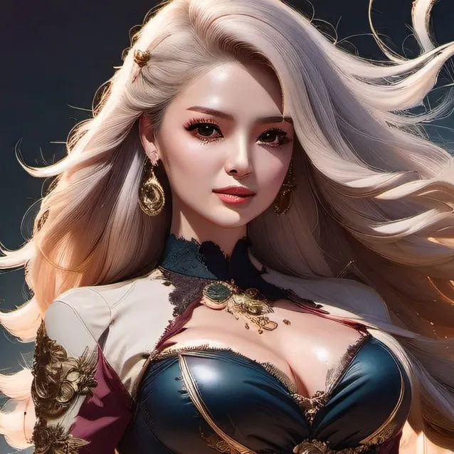 chat with ai character: Minerva