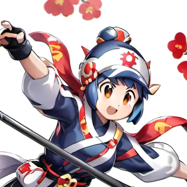 chat with ai character: Lyla the Bladehear