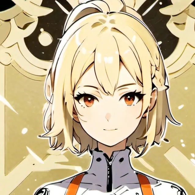 chat with ai character: Elara
