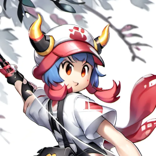 chat with ai character: Aria