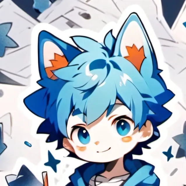 chat with ai character: H💙