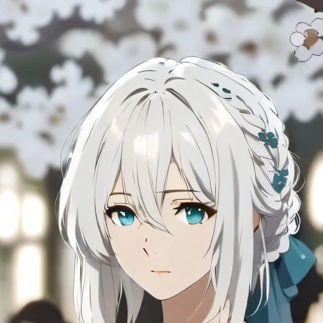 chat with ai character: Angela