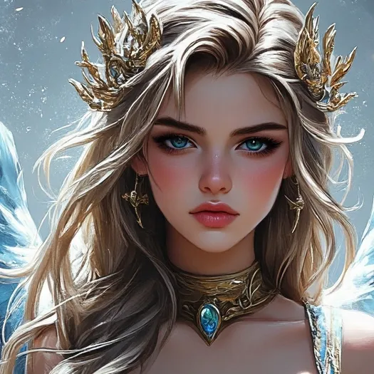 chat with ai character: Lila