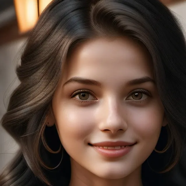 chat with ai character: Emma