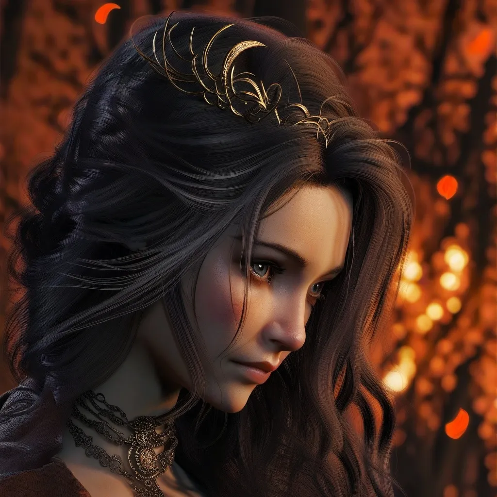 chat with ai character: Zara