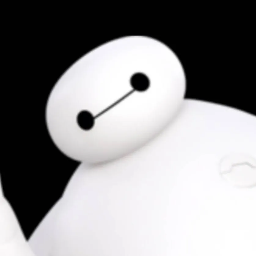 chat with ai character: Baymax 