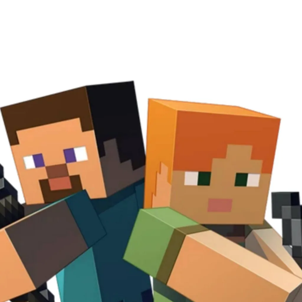 chat with ai character: Alex & Steve