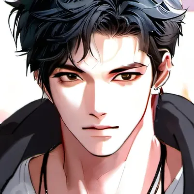 chat with ai character: Markus
