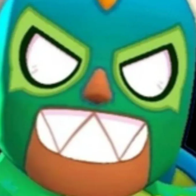 chat with ai character: El Primo