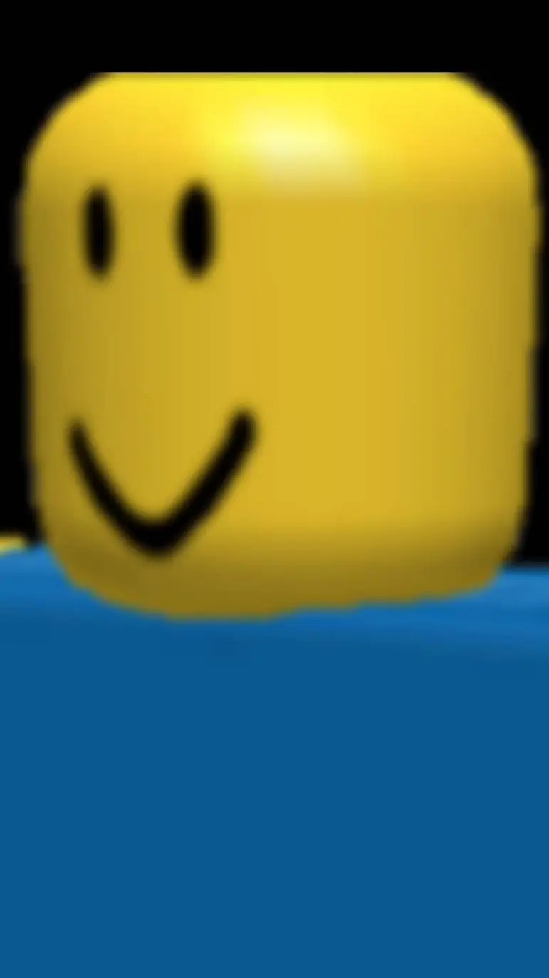 ai character: Noob background