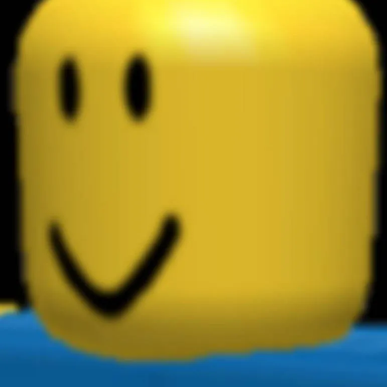 chat with ai character: Noob