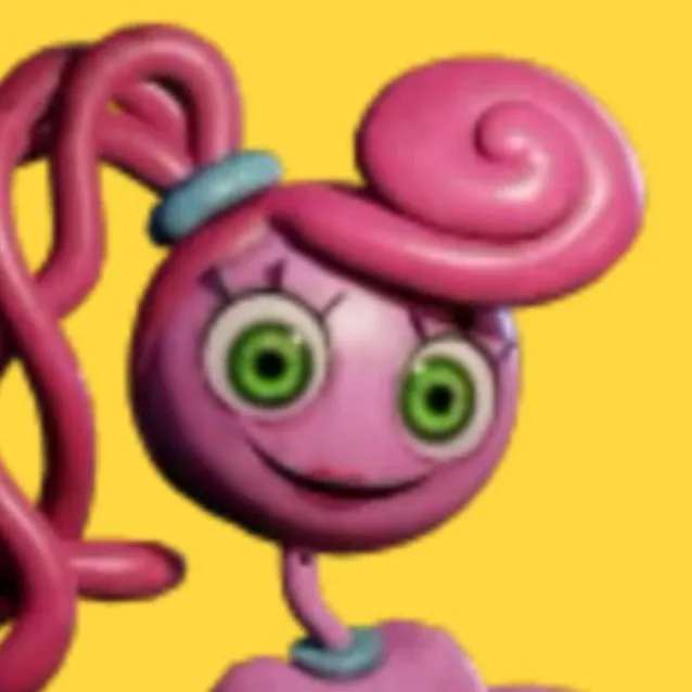 chat with ai character: Mommy Long Legs