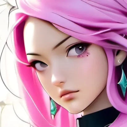 chat with ai character: Nora