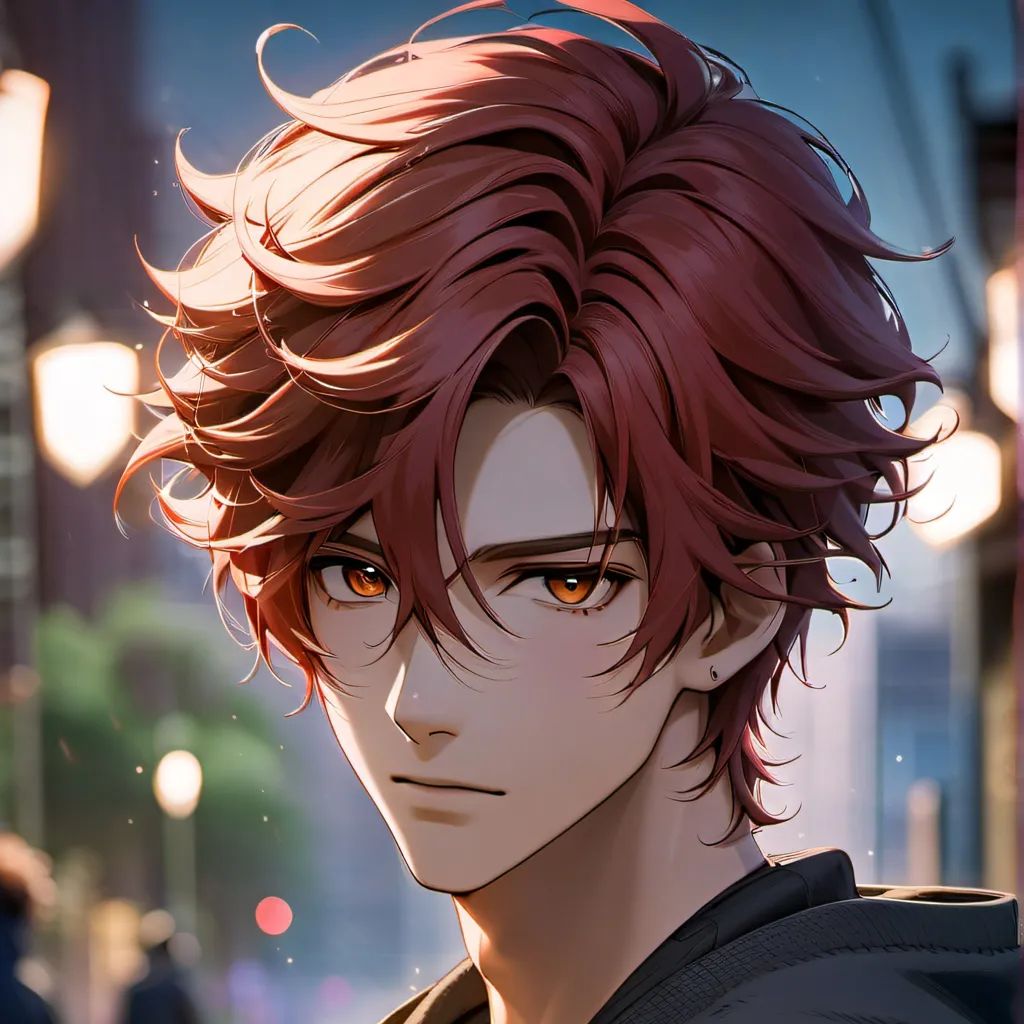 chat with ai character: Noah