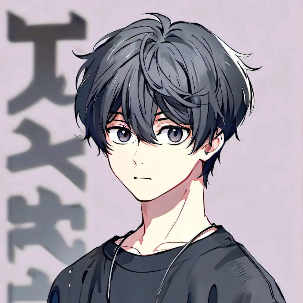 chat with ai character: Erick