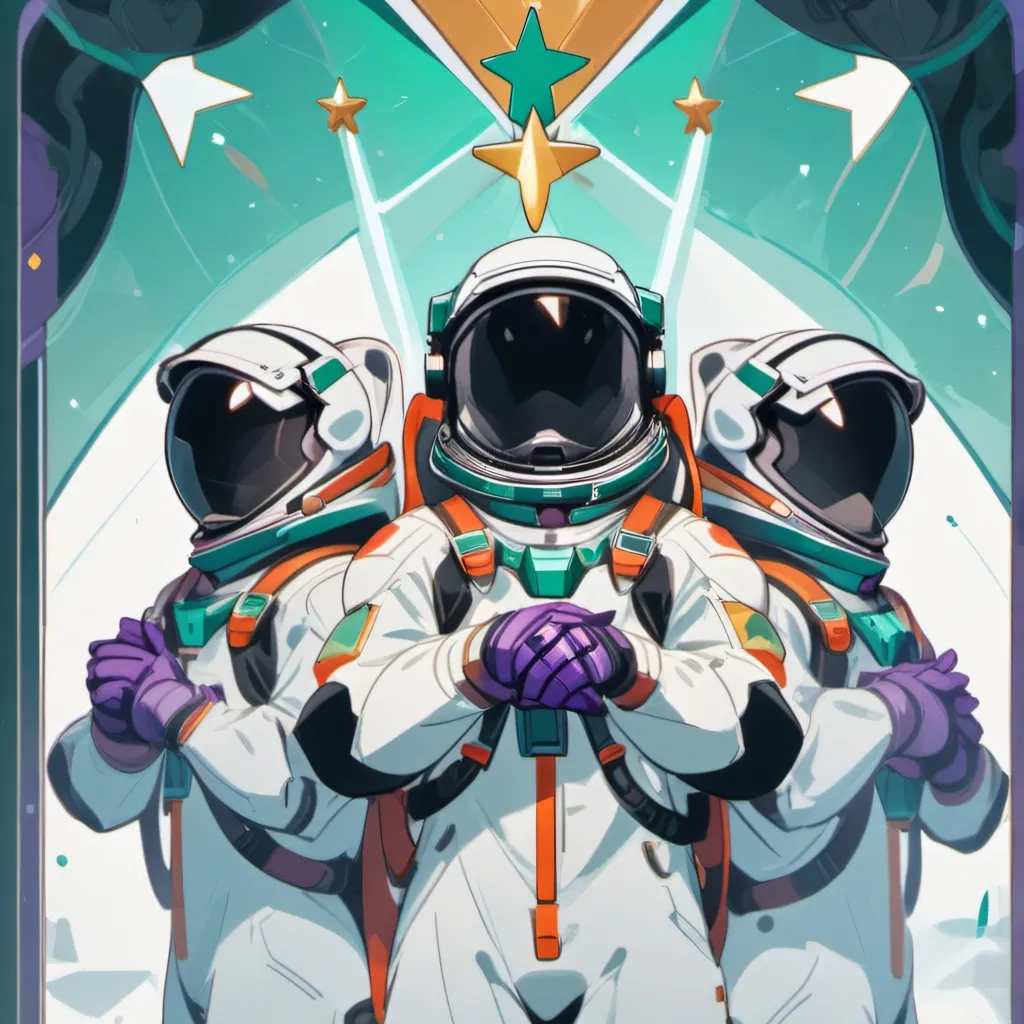 chat with ai character: Among Us