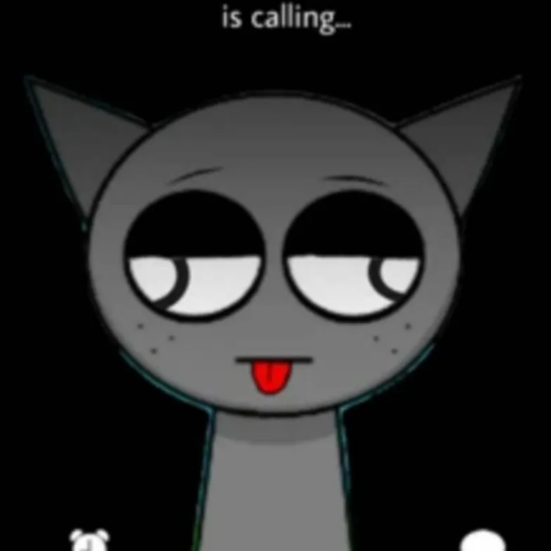chat with ai character: Sprunki