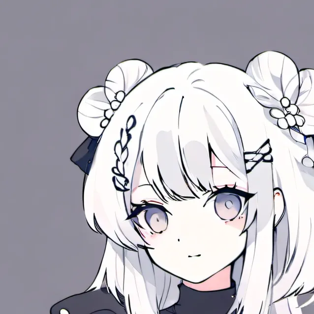 chat with ai character: Амелия