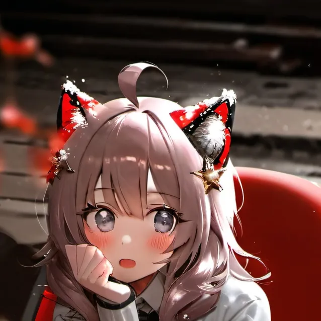 chat with ai character: Мицуки