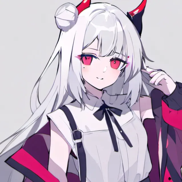 chat with ai character: кто то