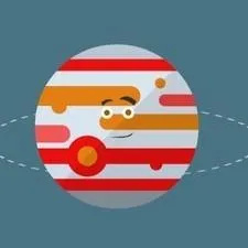 chat with ai character: Jupiter 