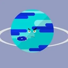 chat with ai character: Neptune 