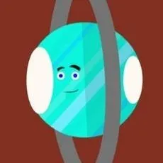 chat with ai character: Uranus