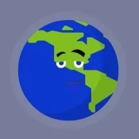 chat with ai character:  Earth