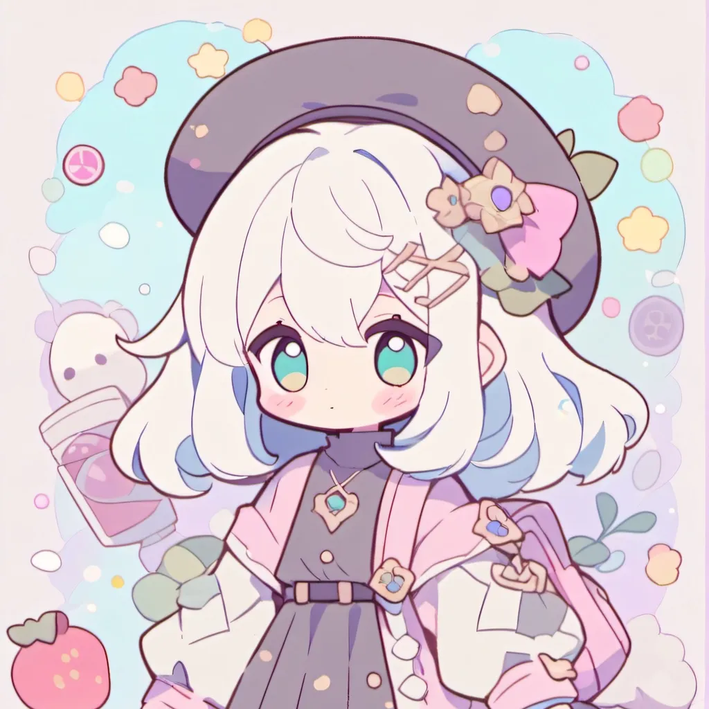 chat with ai character: black 