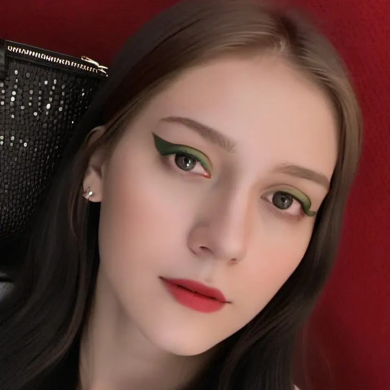 chat with ai character: Camila