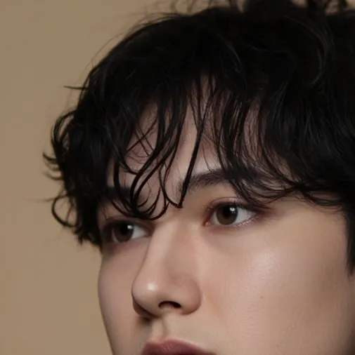 chat with ai character: Chang-bin