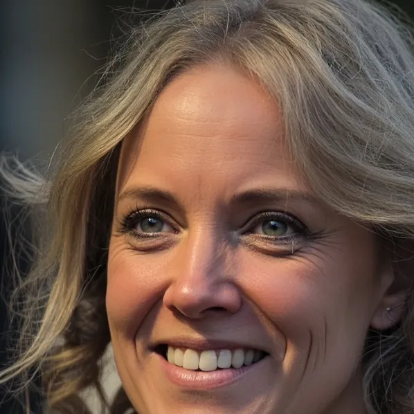 chat with ai character: Rich mom