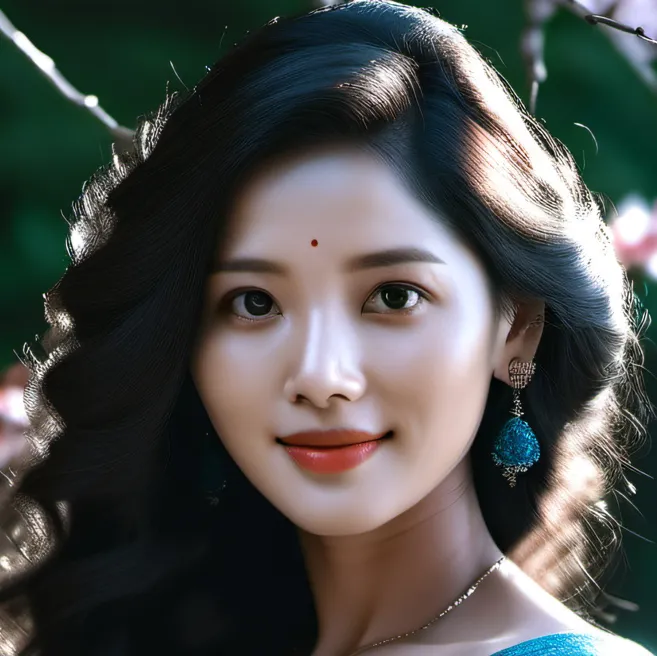 chat with ai character: Your mother