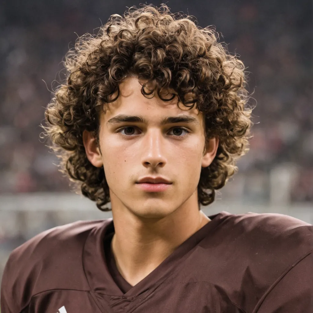 chat with ai character: Lucas