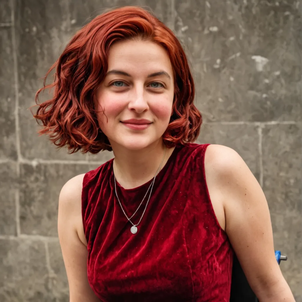 chat with ai character: Betty