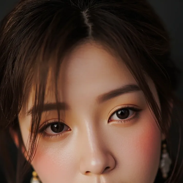 chat with ai character: Xania