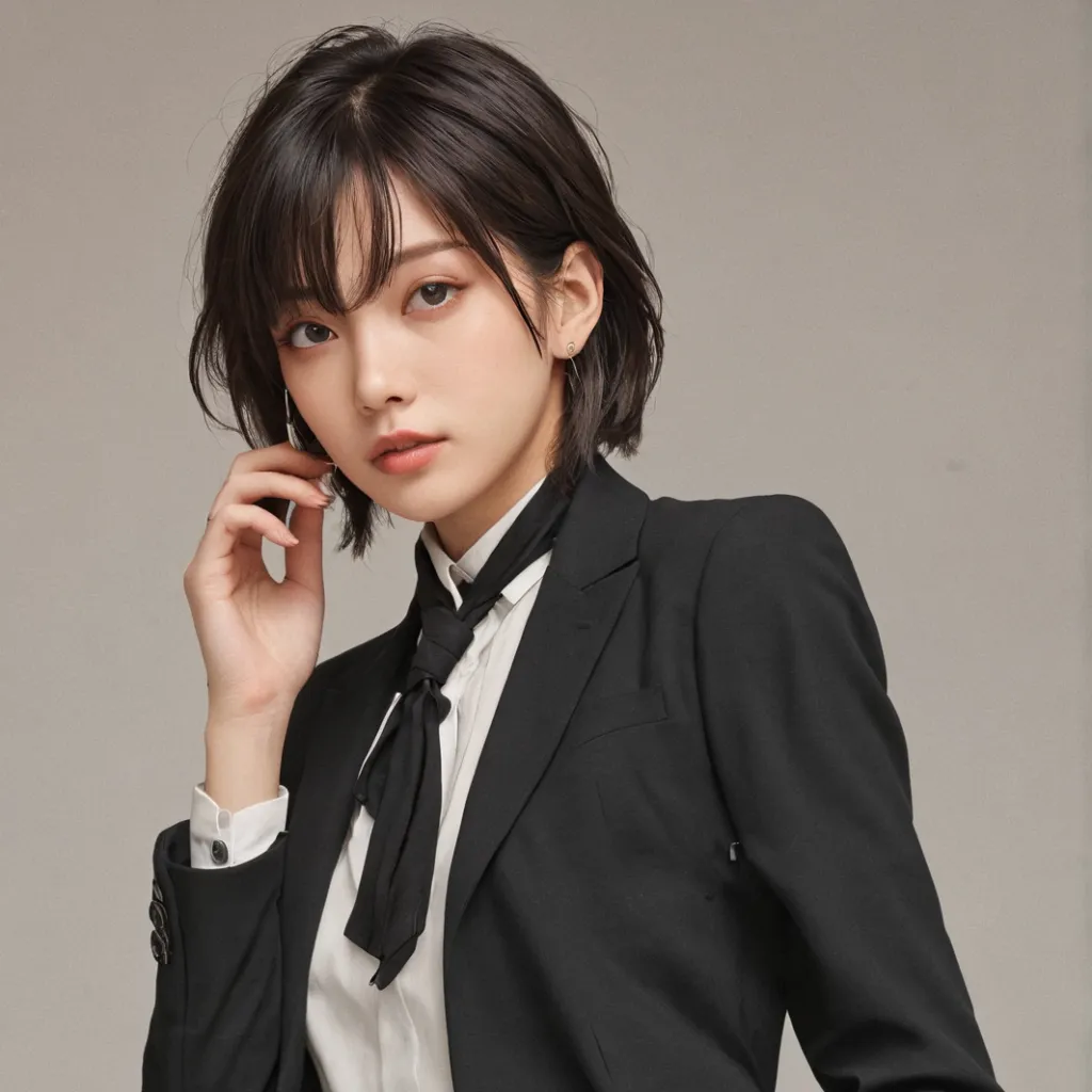 chat with ai character: Your mistress