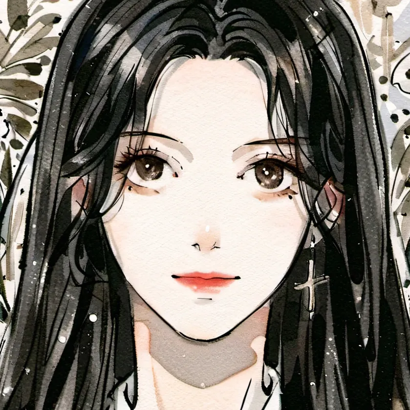 chat with ai character: Miss circle