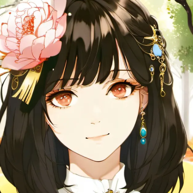chat with ai character: Jjk pick me