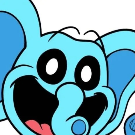 chat with ai character: bubba bubbaphant