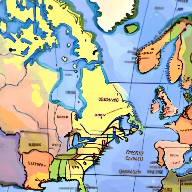 chat with ai character: your world