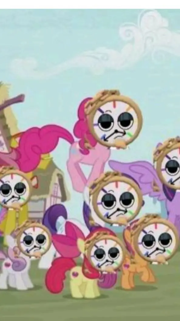 ai character: ⊙~🕓dyle🗃~⊙ background