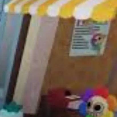 chat with ai character: DA RUN