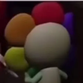 chat with ai character: interagation.